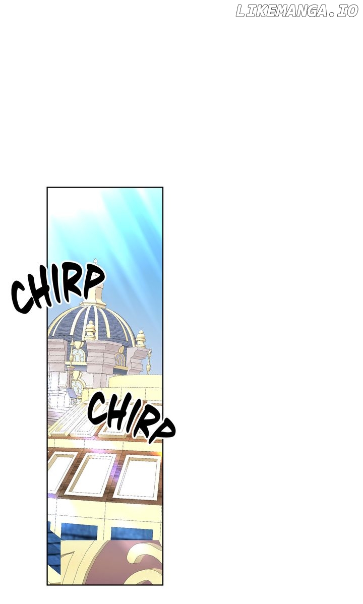 Obey Me Chapter 82 - page 34