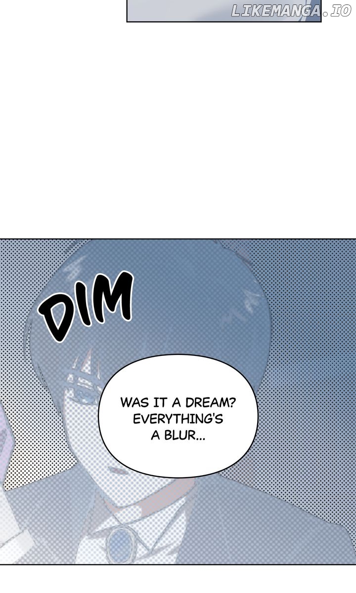 Obey Me Chapter 82 - page 36