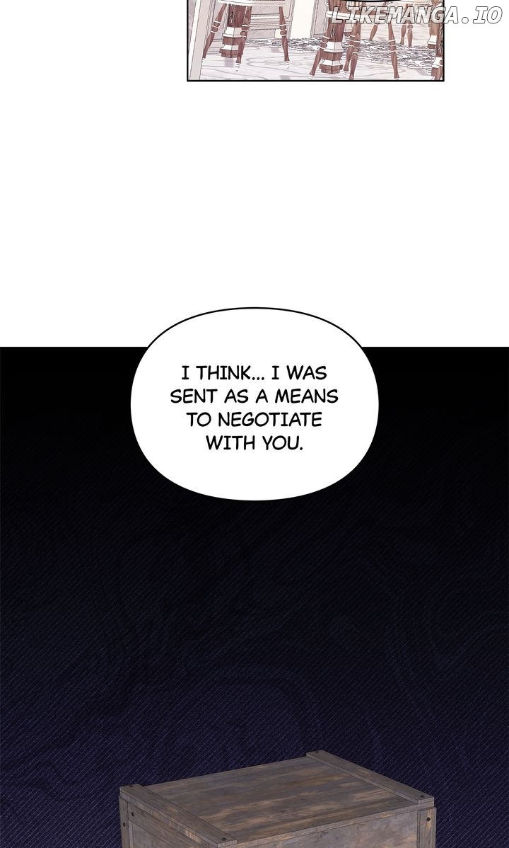 Obey Me Chapter 82 - page 45