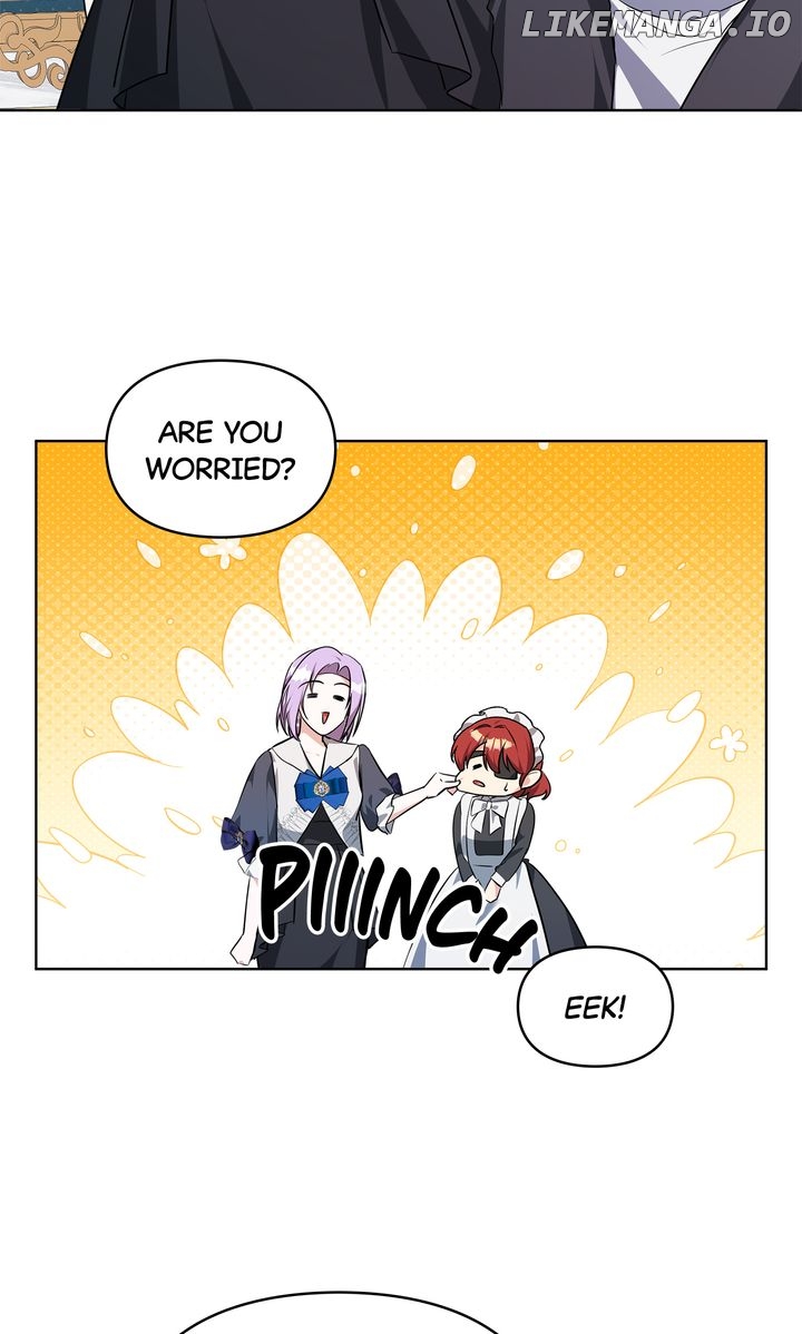 Obey Me Chapter 82 - page 48