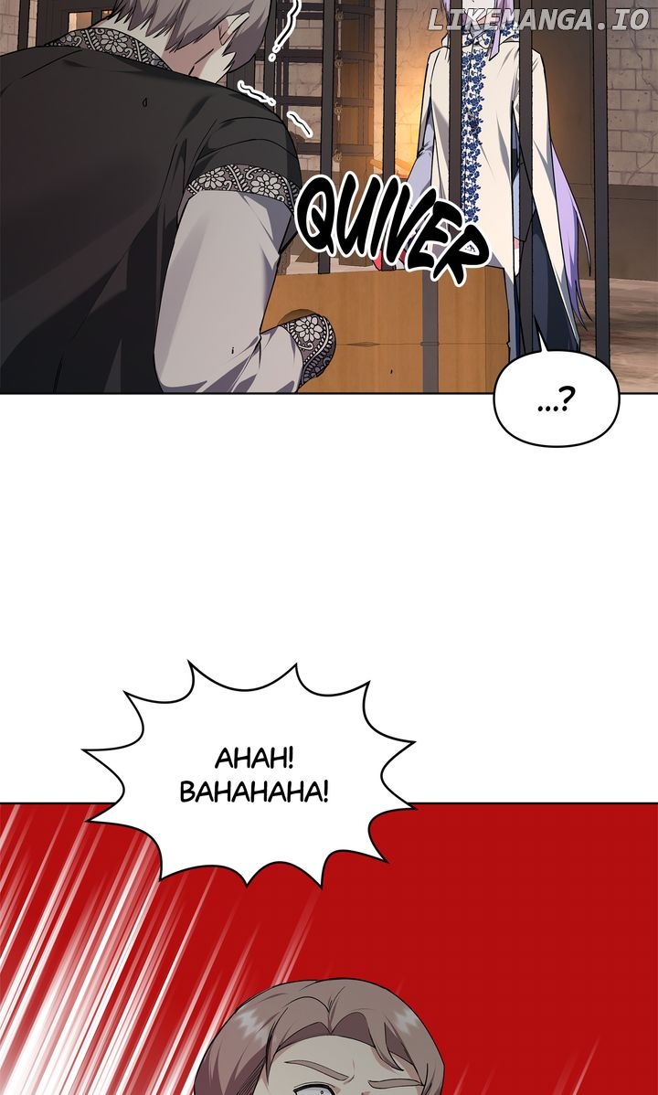 Obey Me Chapter 82 - page 5