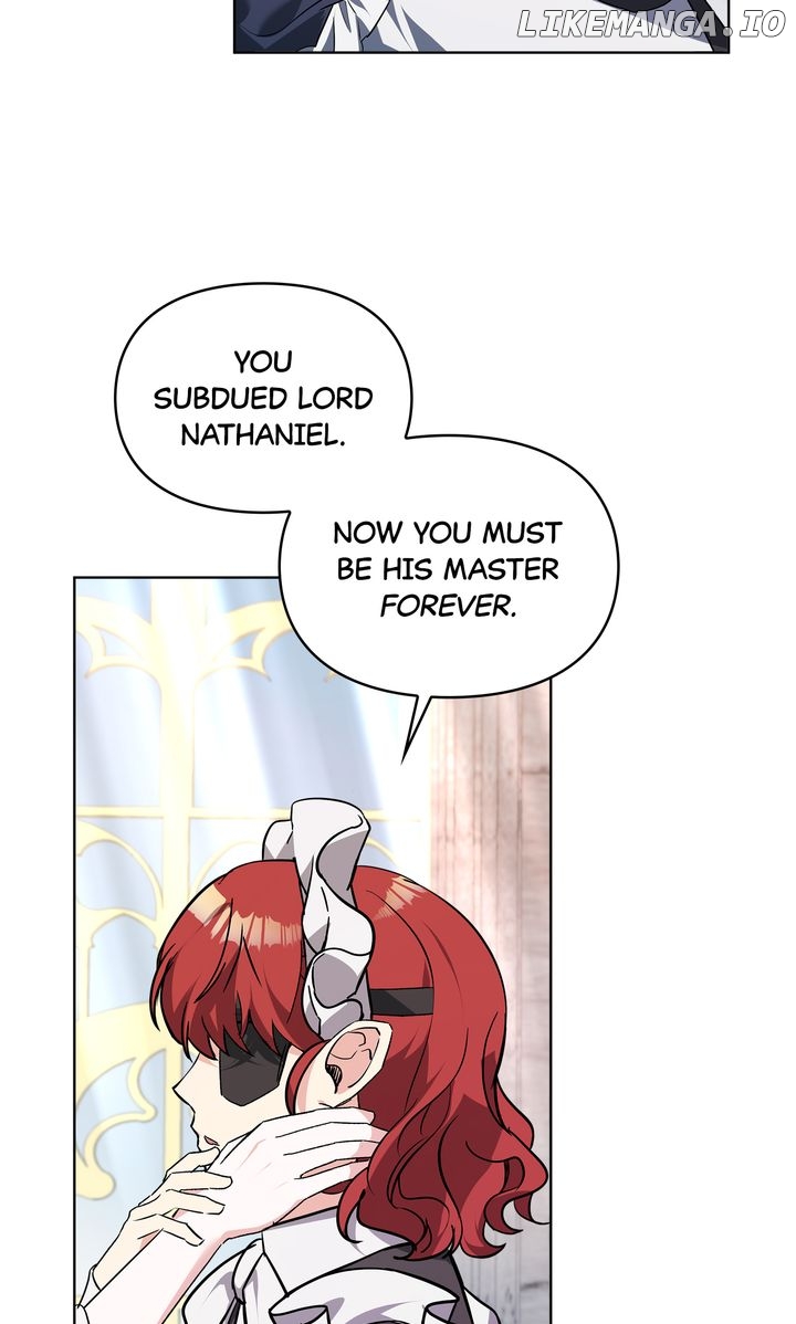 Obey Me Chapter 82 - page 50