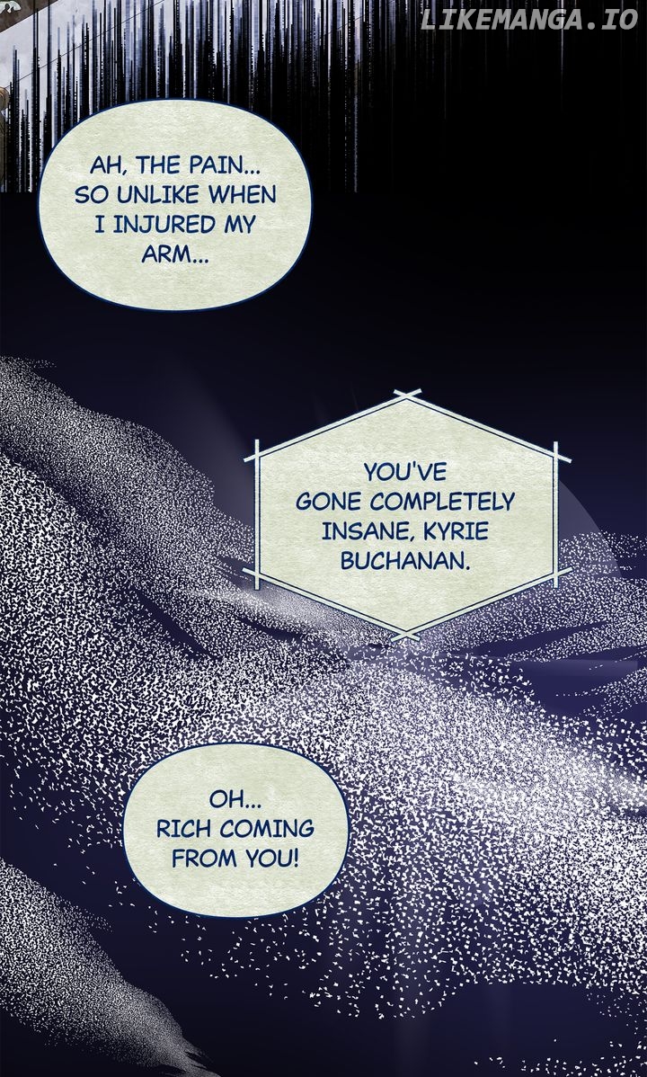 Obey Me Chapter 82 - page 53