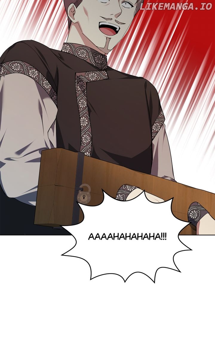 Obey Me Chapter 82 - page 6