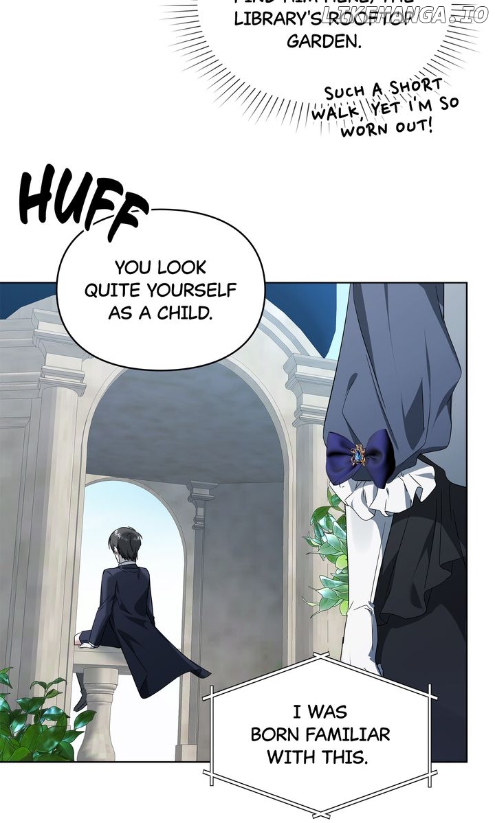 Obey Me Chapter 82 - page 62