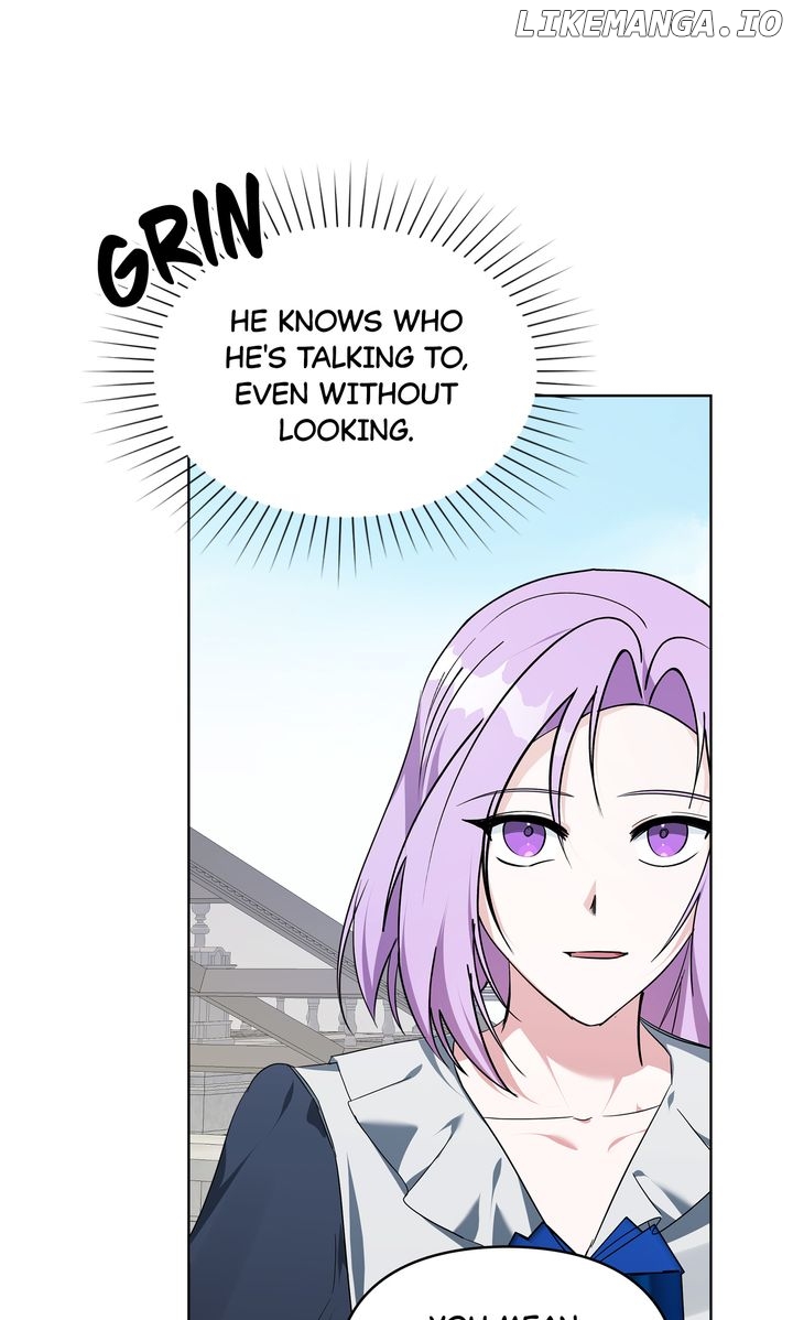 Obey Me Chapter 82 - page 63