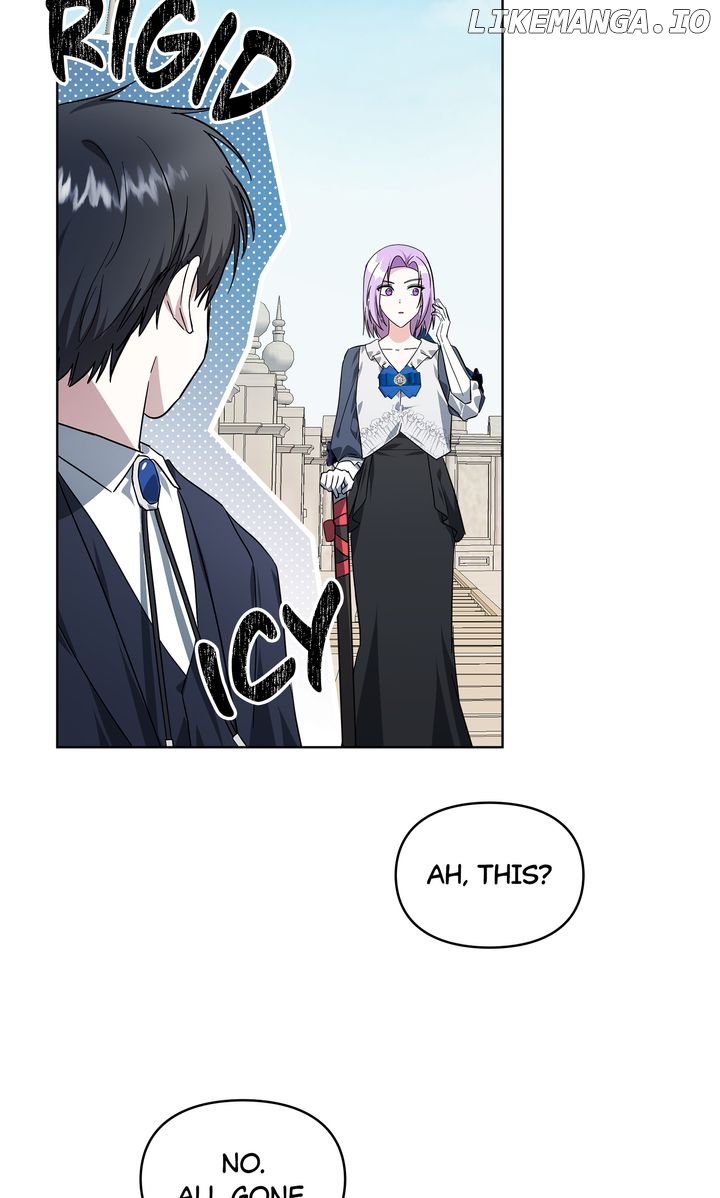 Obey Me Chapter 82 - page 67