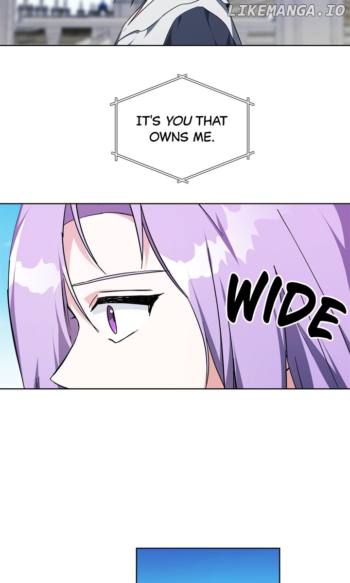 Obey Me Chapter 82 - page 71