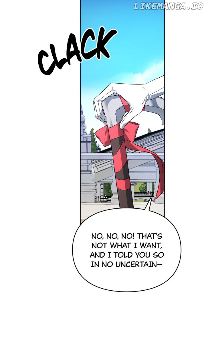 Obey Me Chapter 82 - page 72