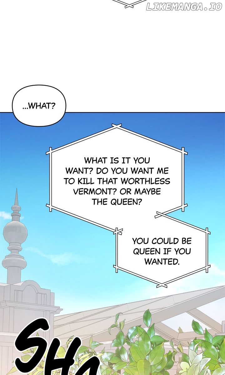 Obey Me Chapter 82 - page 74