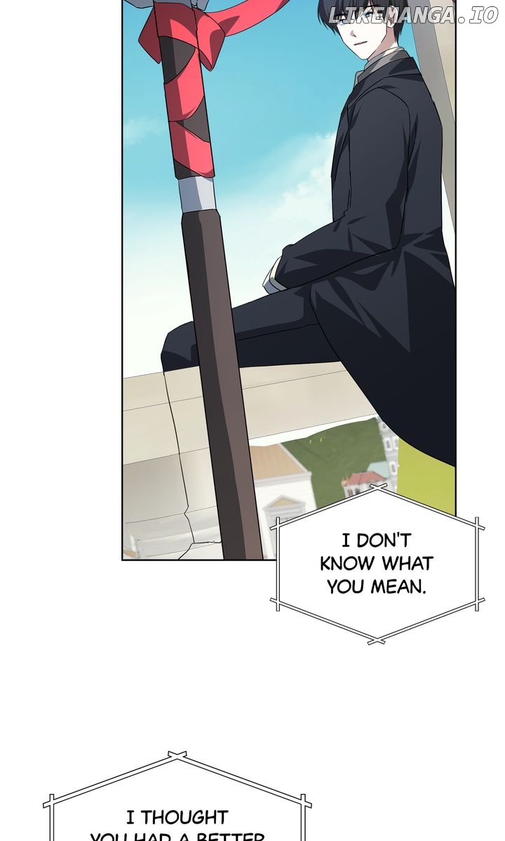 Obey Me Chapter 82 - page 79