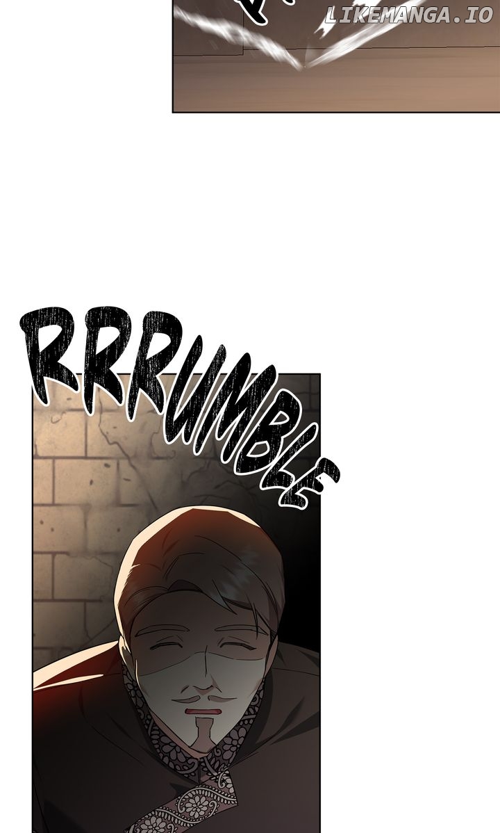 Obey Me Chapter 82 - page 8