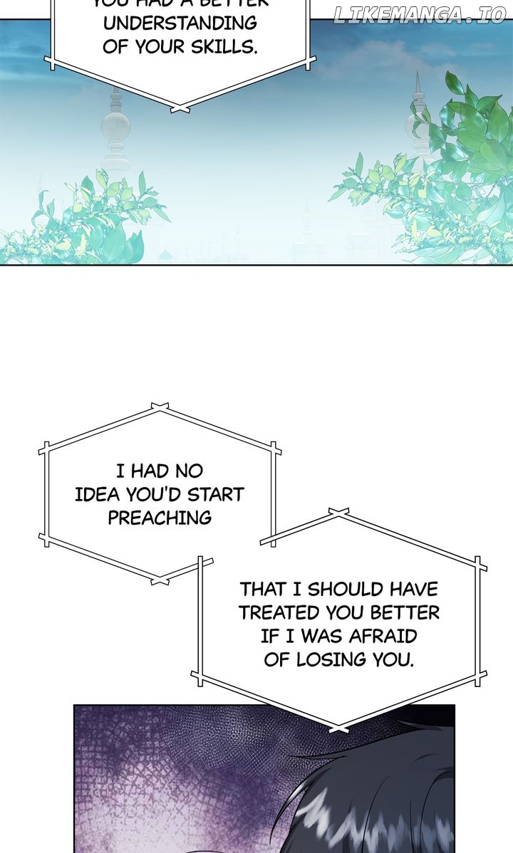 Obey Me Chapter 82 - page 80