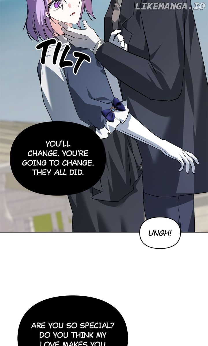 Obey Me Chapter 82 - page 85