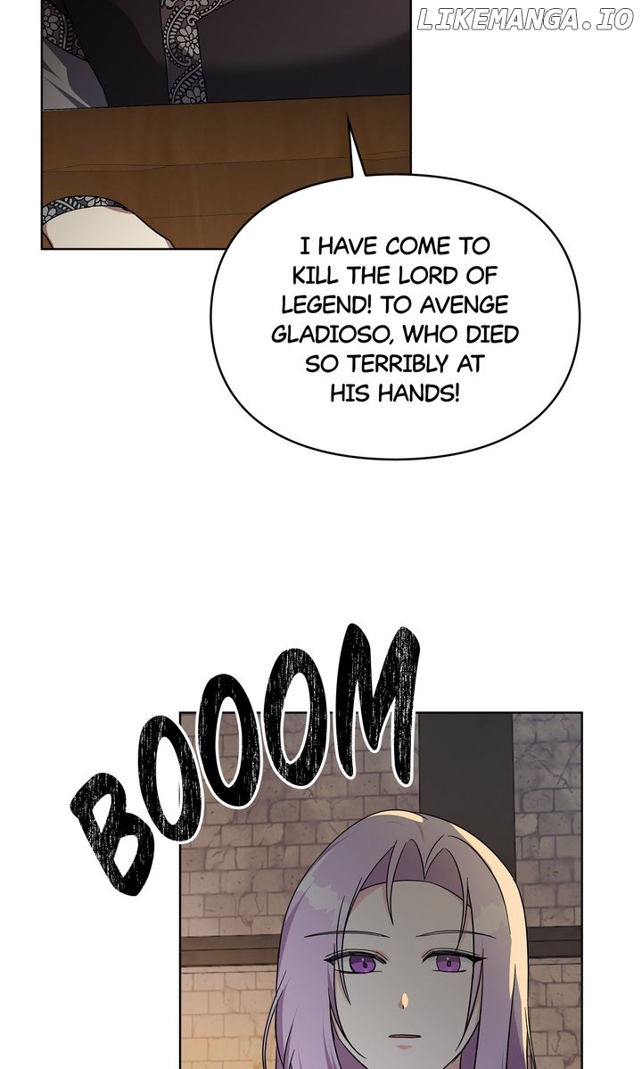 Obey Me Chapter 82 - page 9