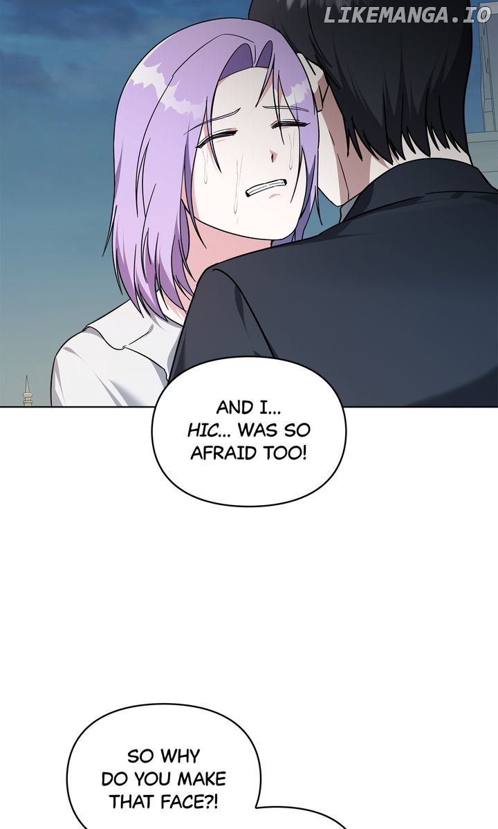 Obey Me Chapter 82 - page 99