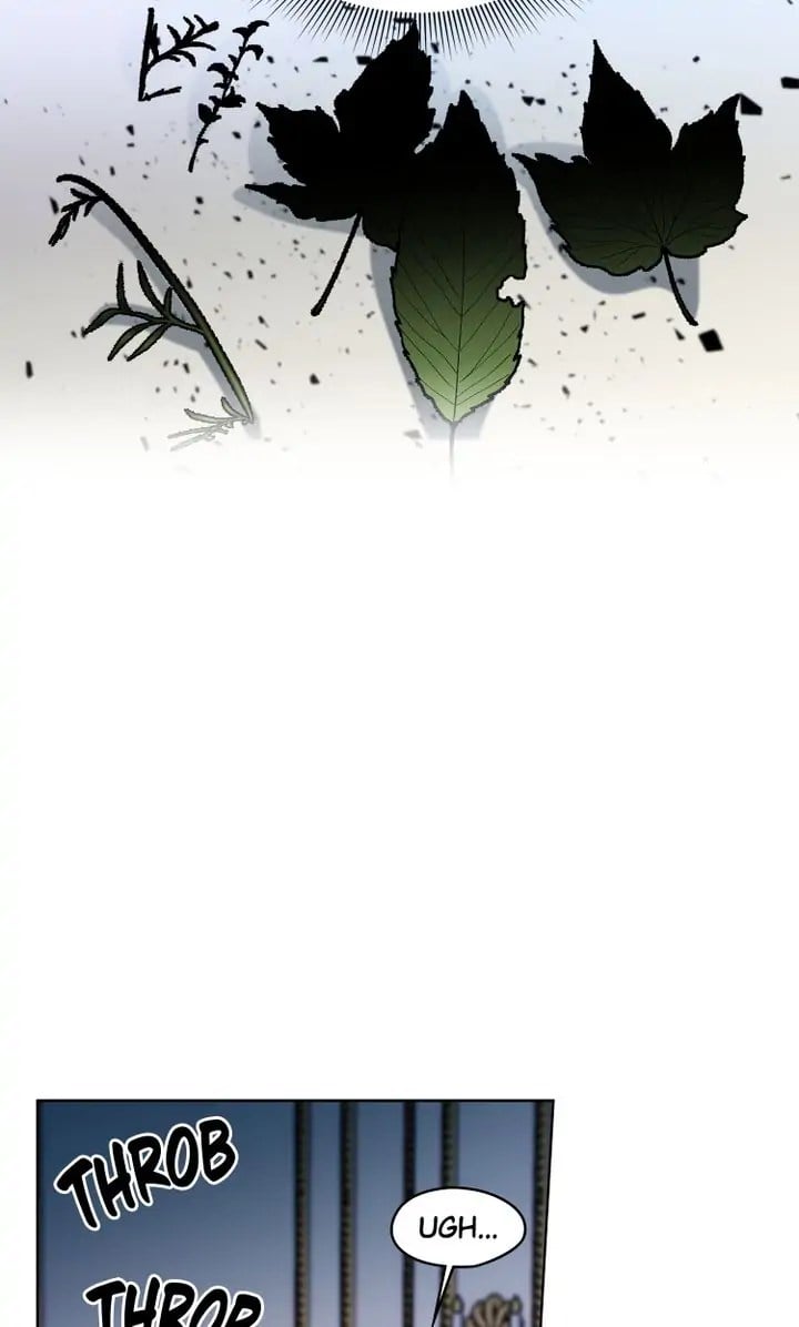 Obey Me chapter 31 - page 11