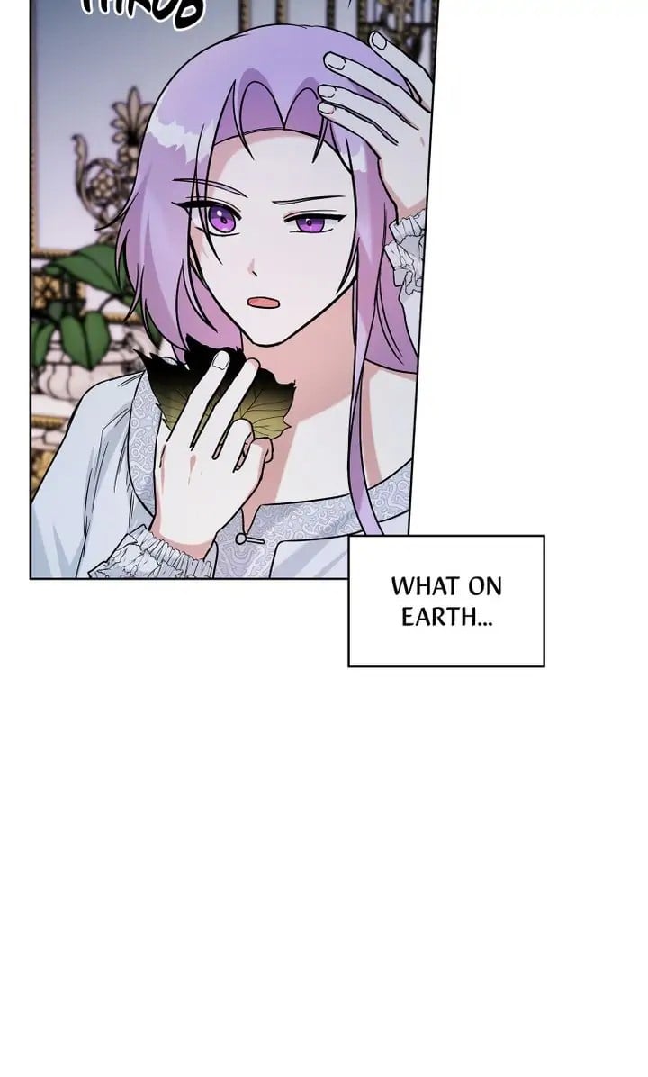 Obey Me chapter 31 - page 12