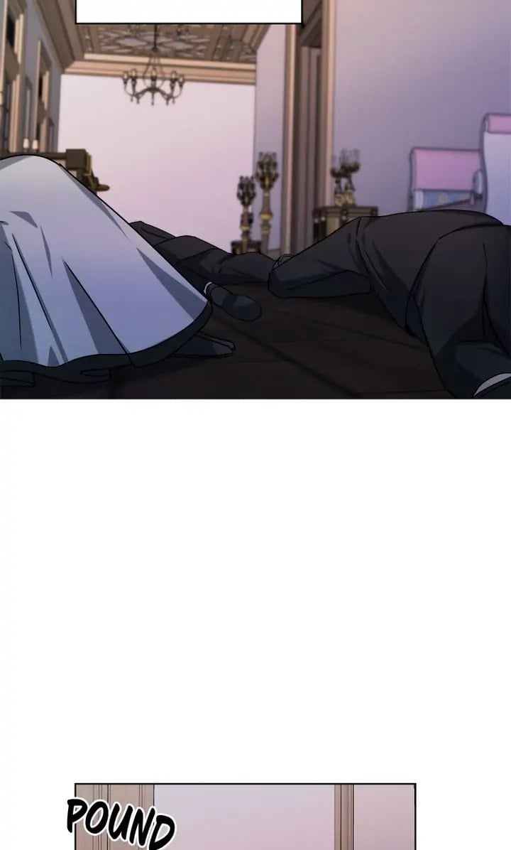 Obey Me chapter 31 - page 29