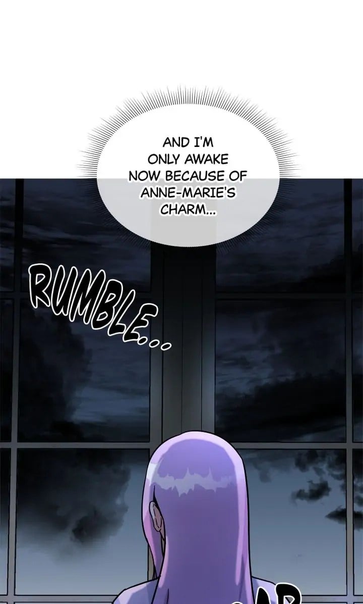 Obey Me chapter 31 - page 31