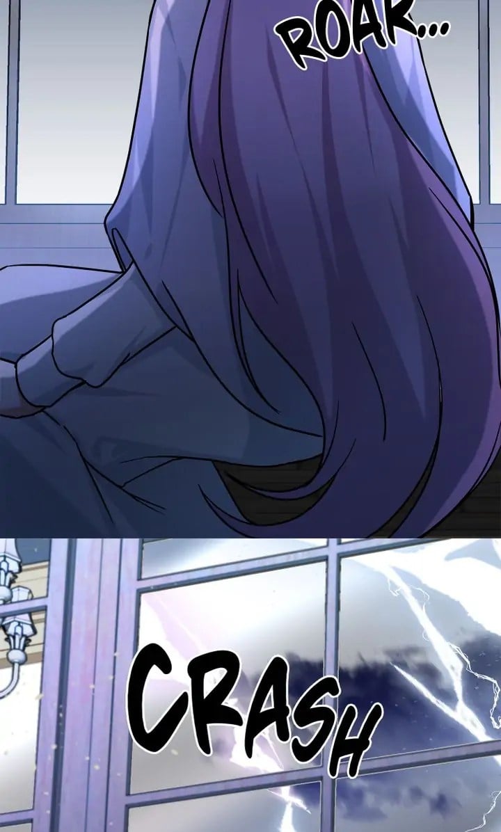 Obey Me chapter 31 - page 32