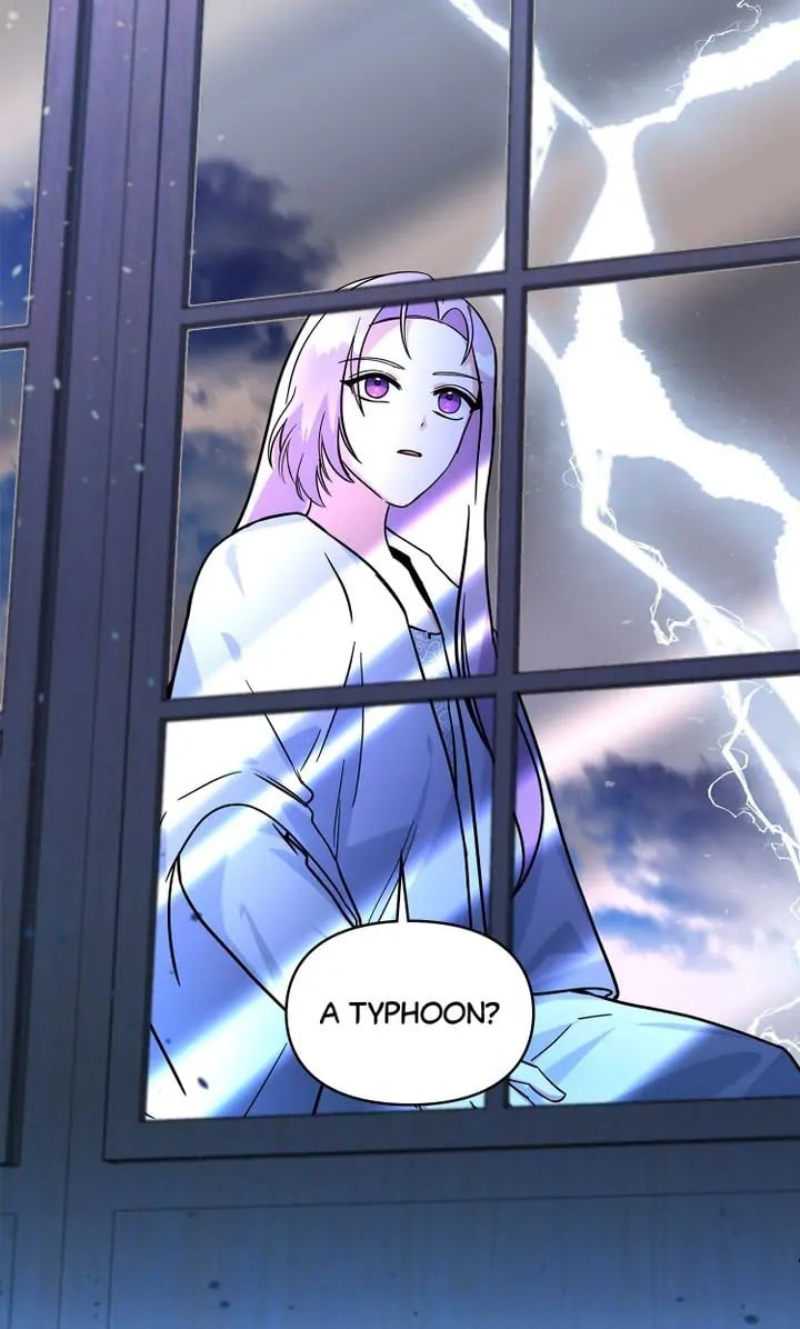 Obey Me chapter 31 - page 33