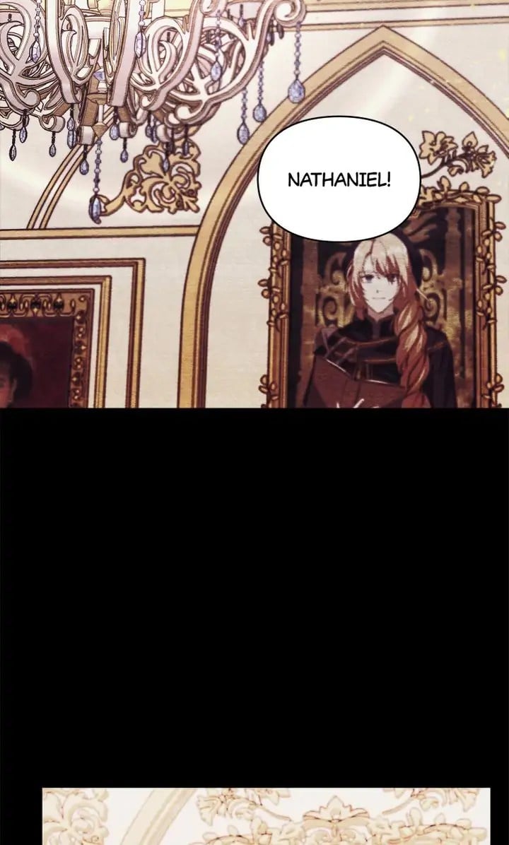 Obey Me chapter 31 - page 38