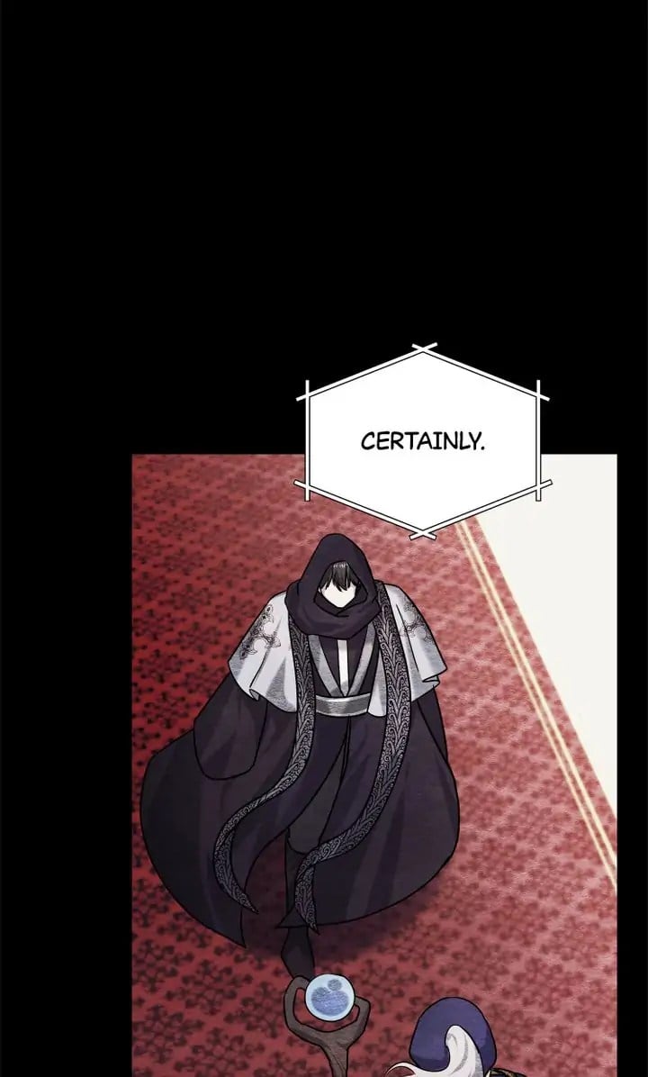 Obey Me chapter 31 - page 44