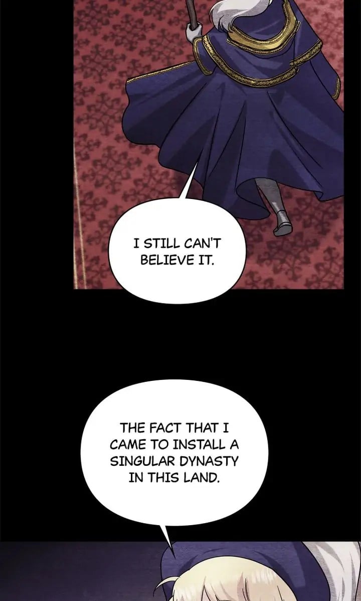 Obey Me chapter 31 - page 45