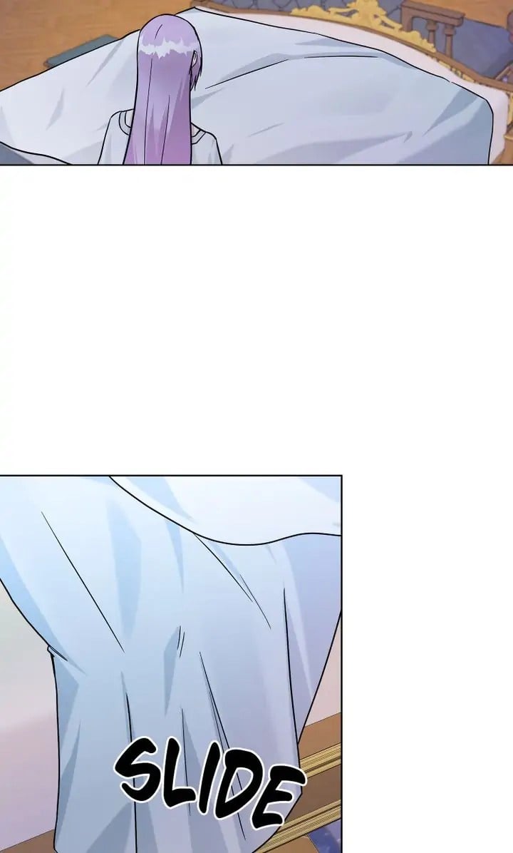 Obey Me chapter 31 - page 5