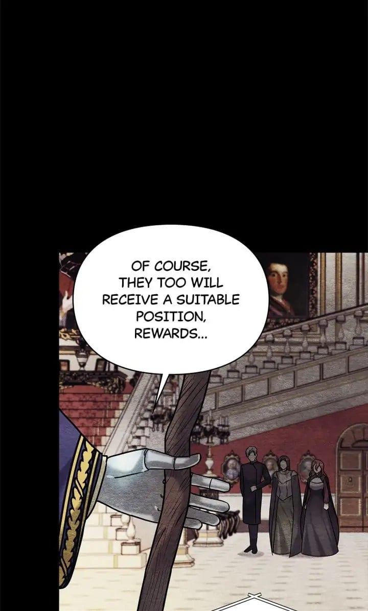 Obey Me chapter 31 - page 50