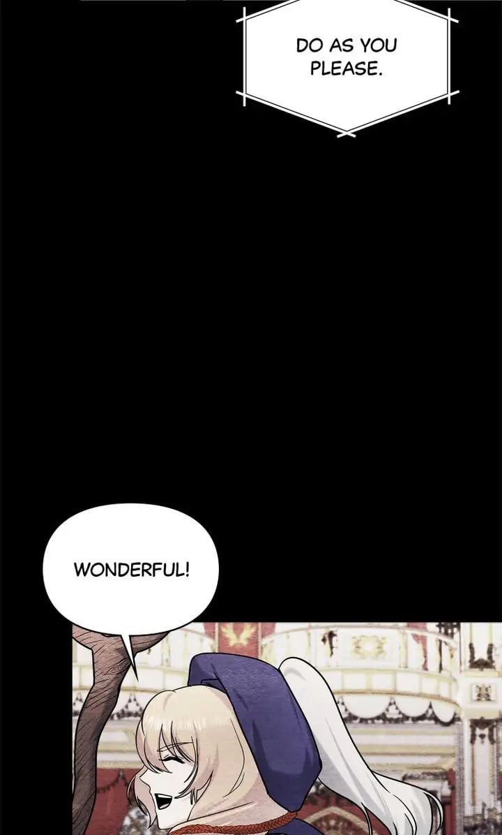 Obey Me chapter 31 - page 51