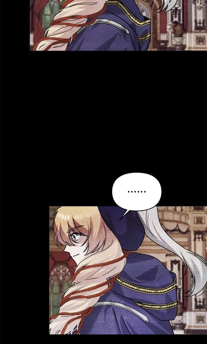 Obey Me chapter 31 - page 52