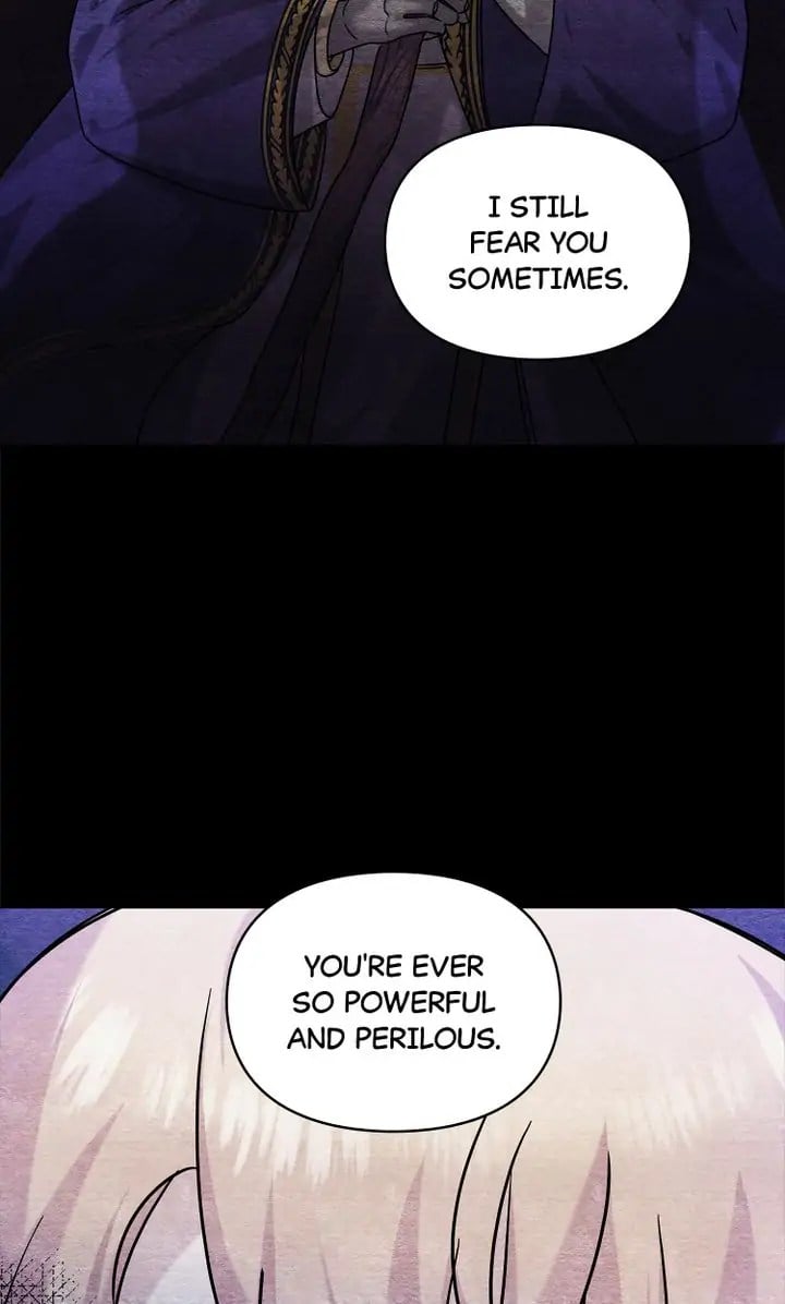 Obey Me chapter 31 - page 58