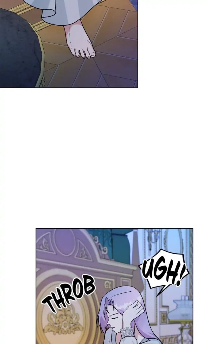 Obey Me chapter 31 - page 6