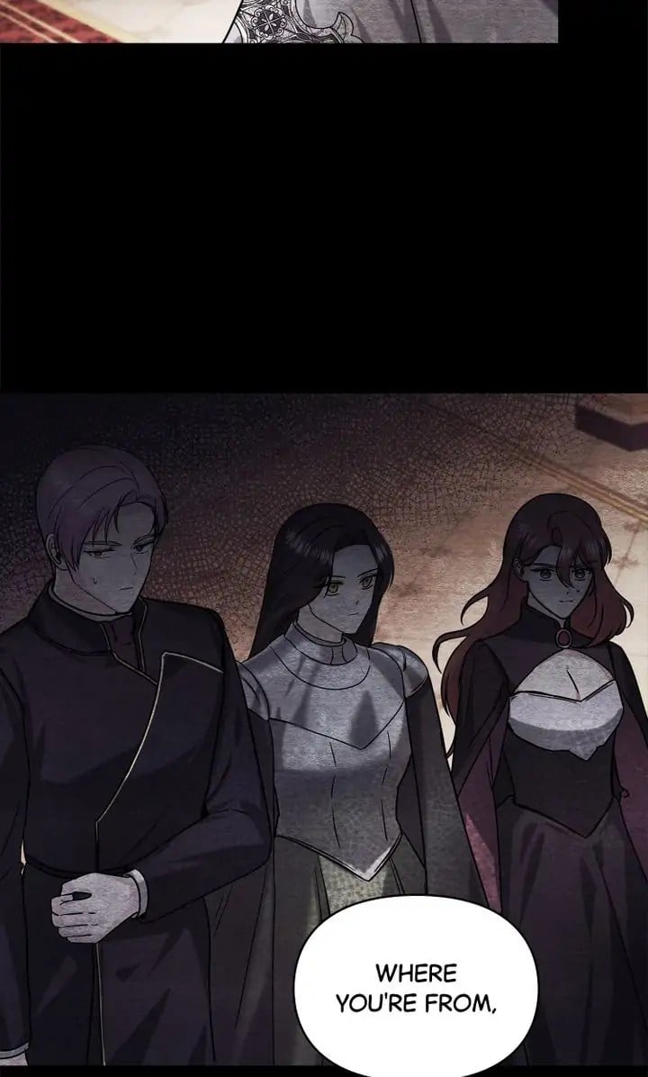 Obey Me chapter 31 - page 60