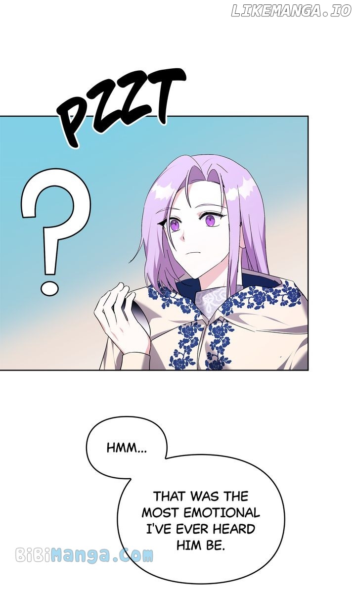Obey Me Chapter 81 - page 106