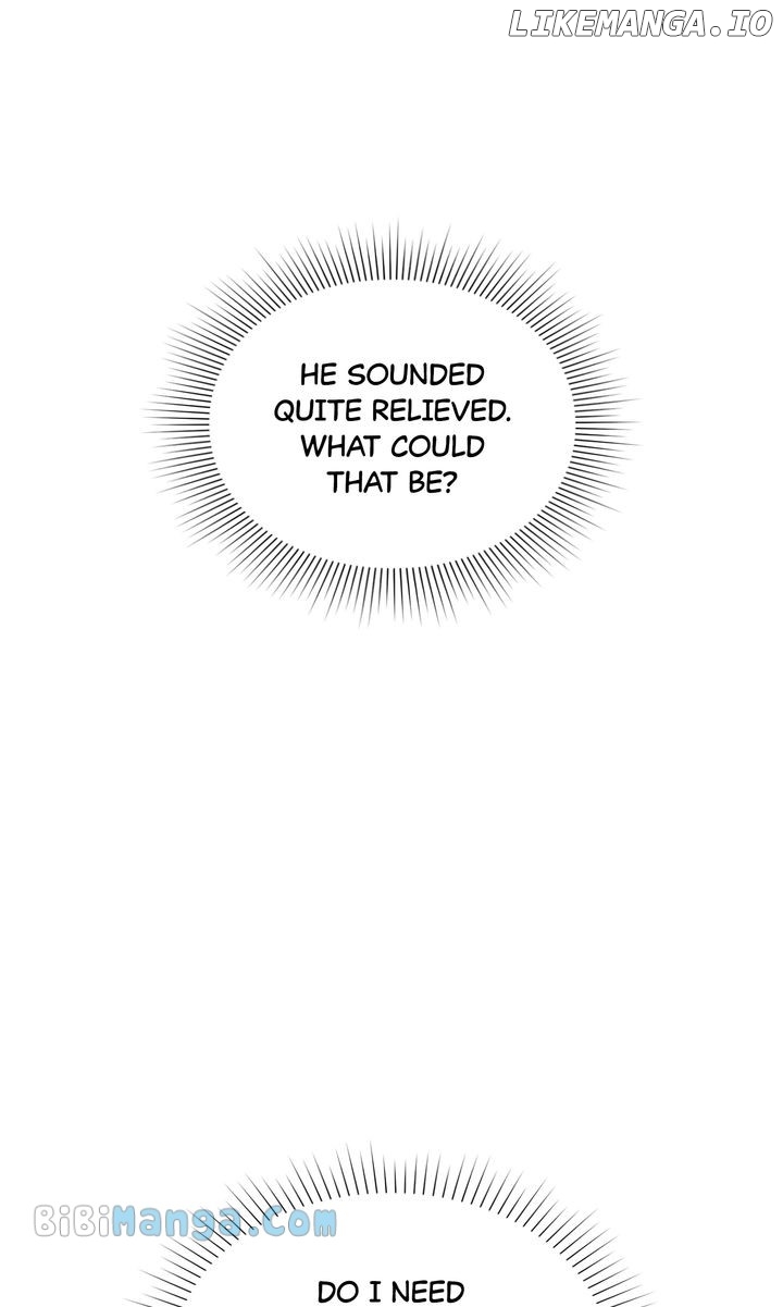 Obey Me Chapter 81 - page 107