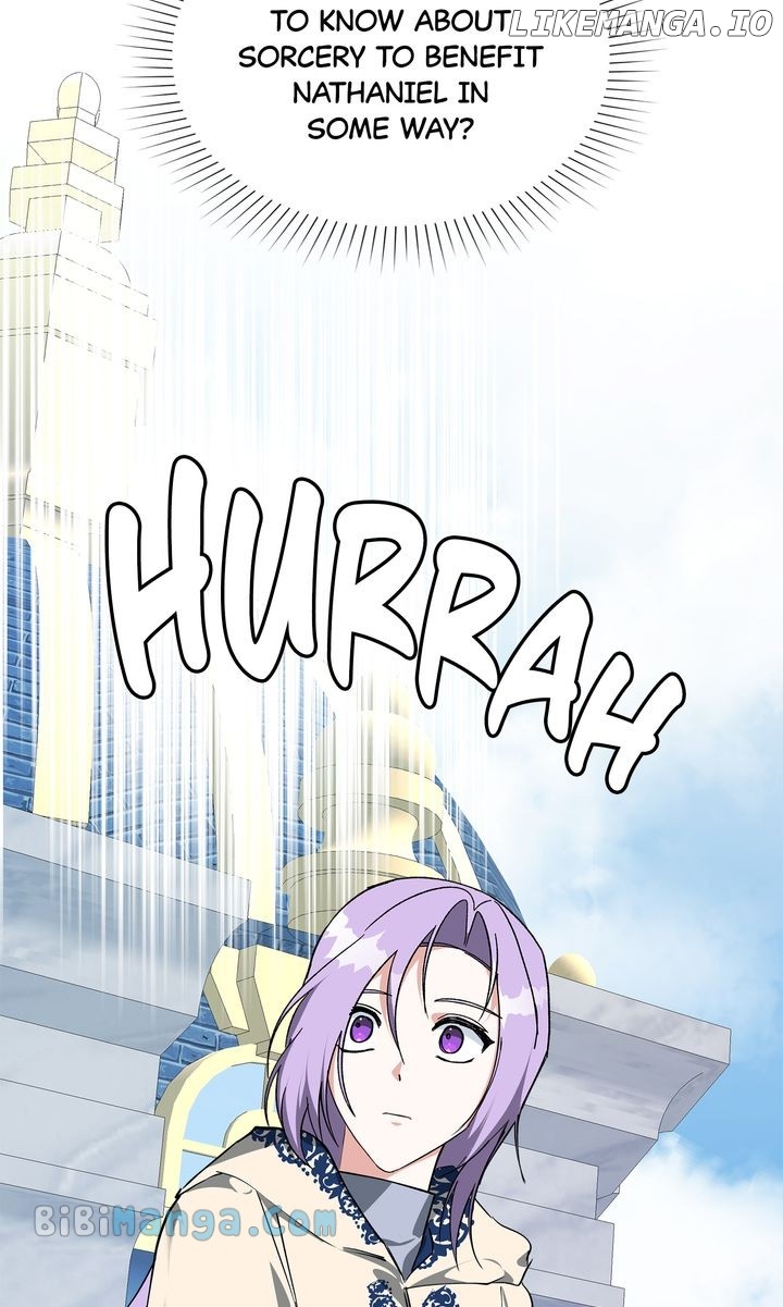 Obey Me Chapter 81 - page 108