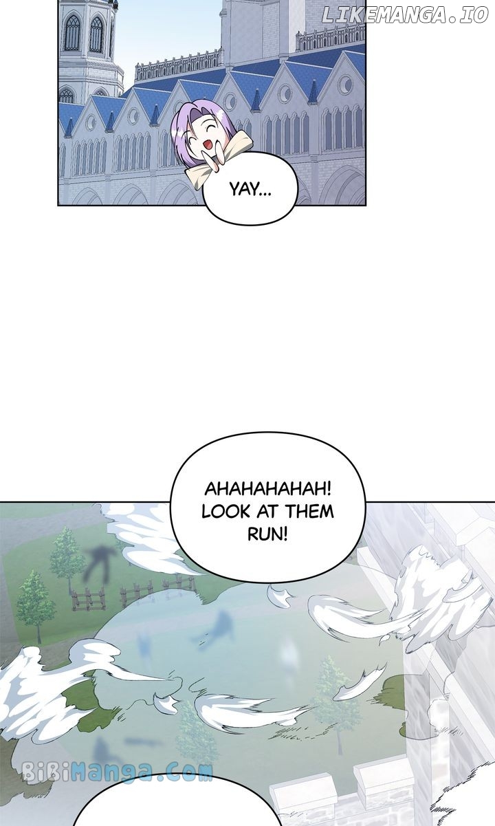 Obey Me Chapter 81 - page 110
