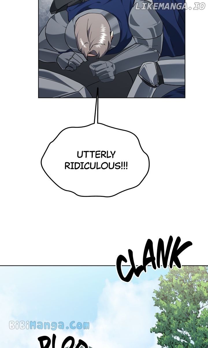 Obey Me Chapter 81 - page 113