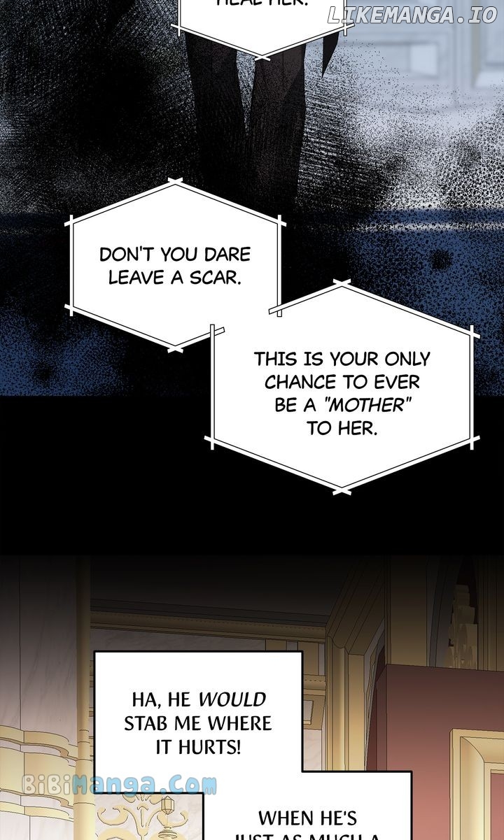 Obey Me Chapter 81 - page 13