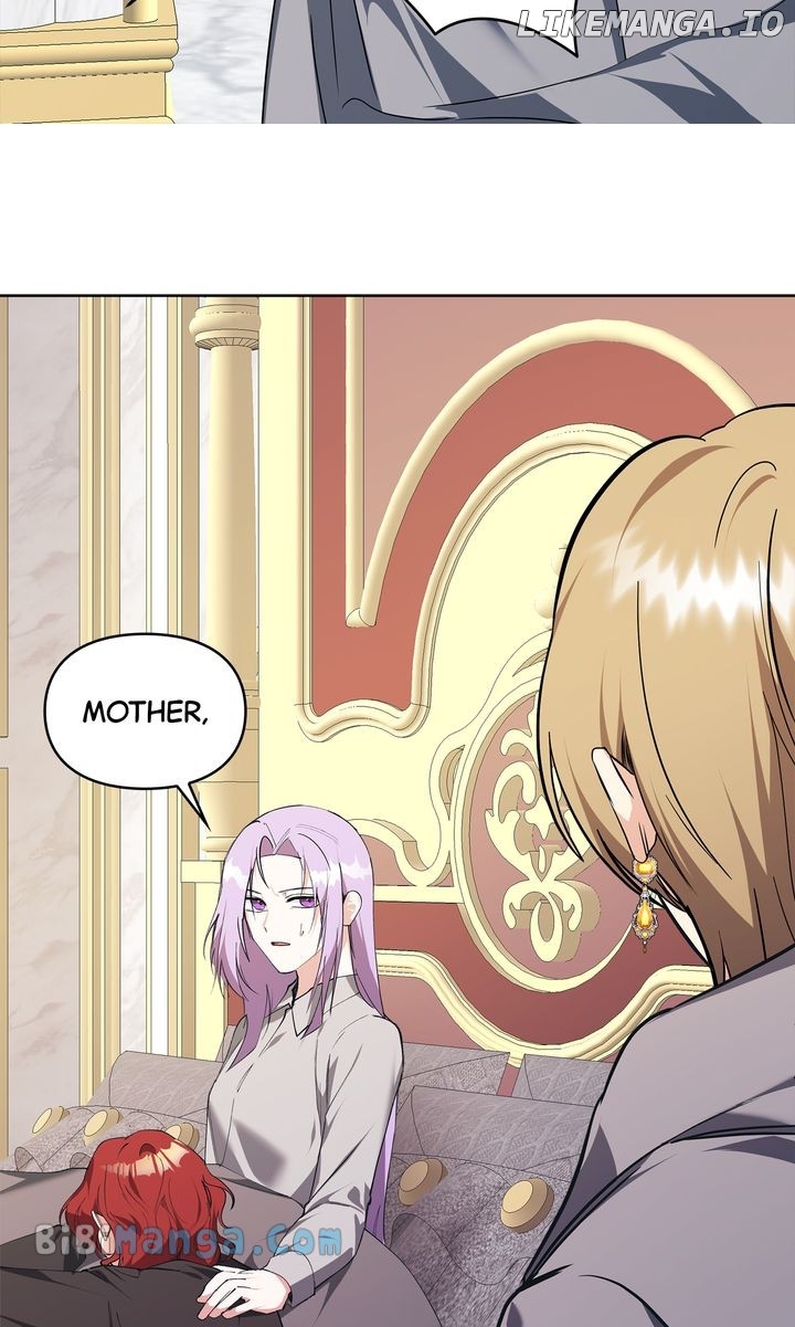 Obey Me Chapter 81 - page 15
