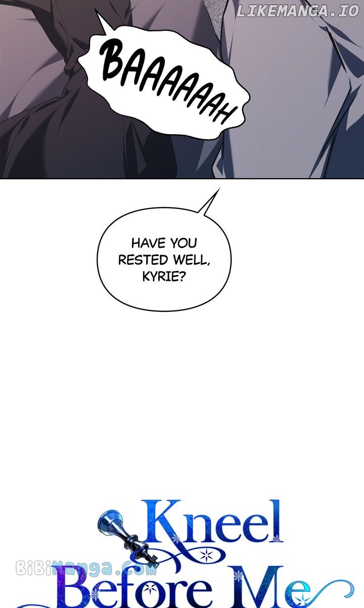 Obey Me Chapter 81 - page 16
