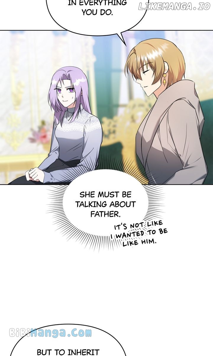 Obey Me Chapter 81 - page 19