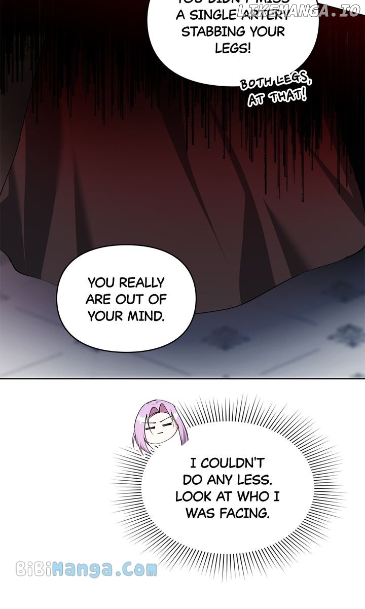Obey Me Chapter 81 - page 24