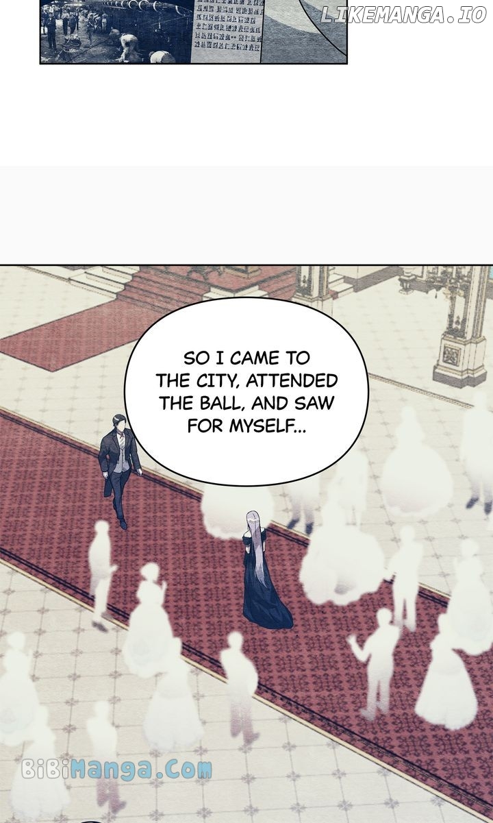 Obey Me Chapter 81 - page 28