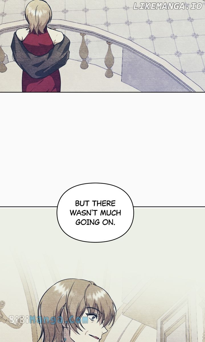 Obey Me Chapter 81 - page 29
