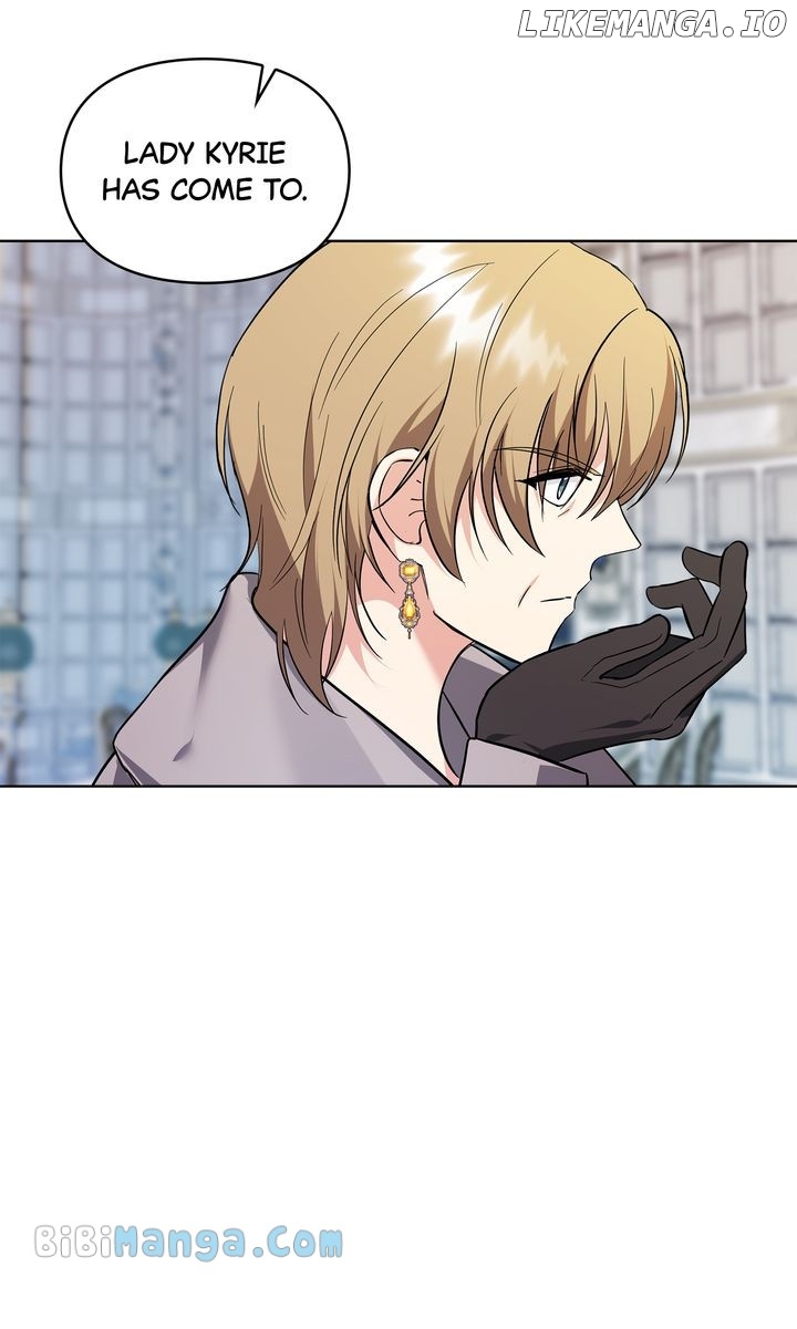 Obey Me Chapter 81 - page 3