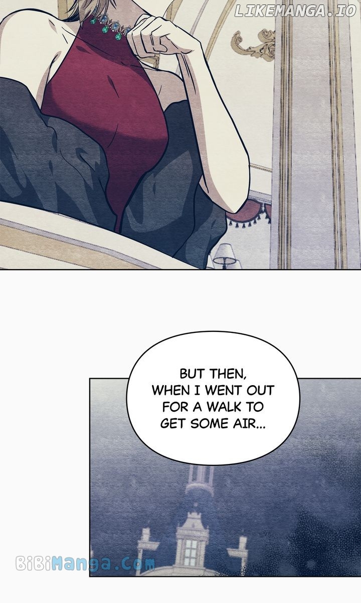 Obey Me Chapter 81 - page 30